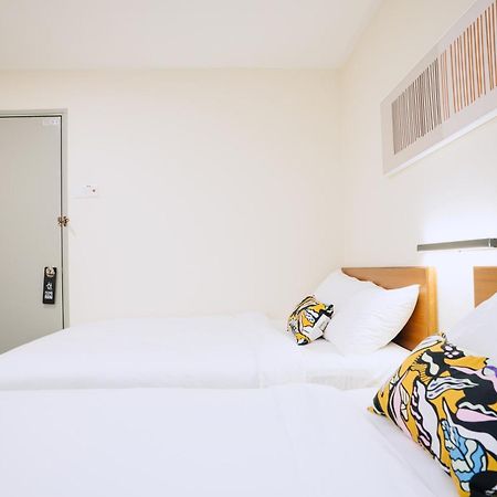 The Concept Hotel Kl- Tbs Kuala Lumpur Zewnętrze zdjęcie