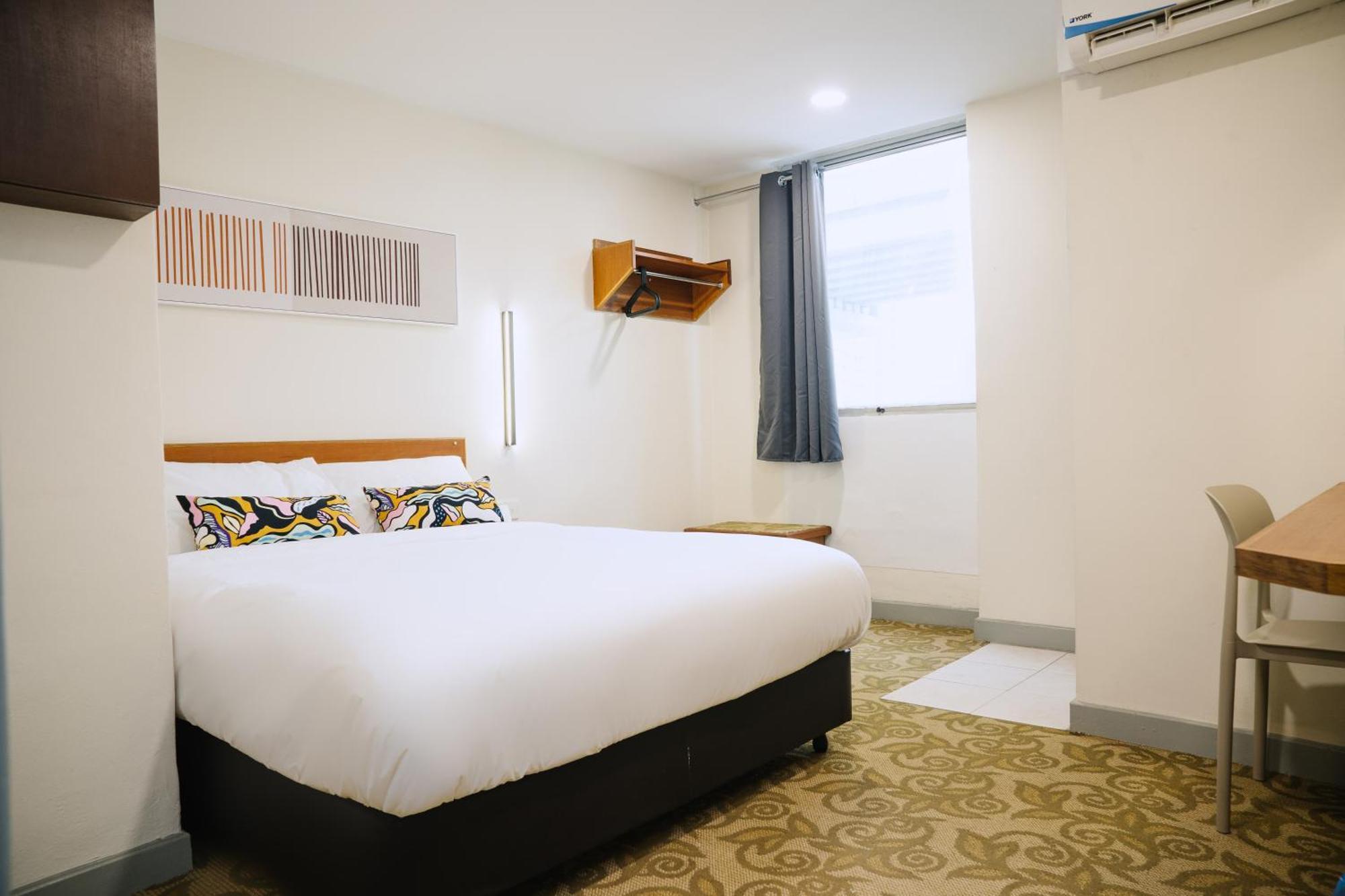 The Concept Hotel Kl- Tbs Kuala Lumpur Pokój zdjęcie