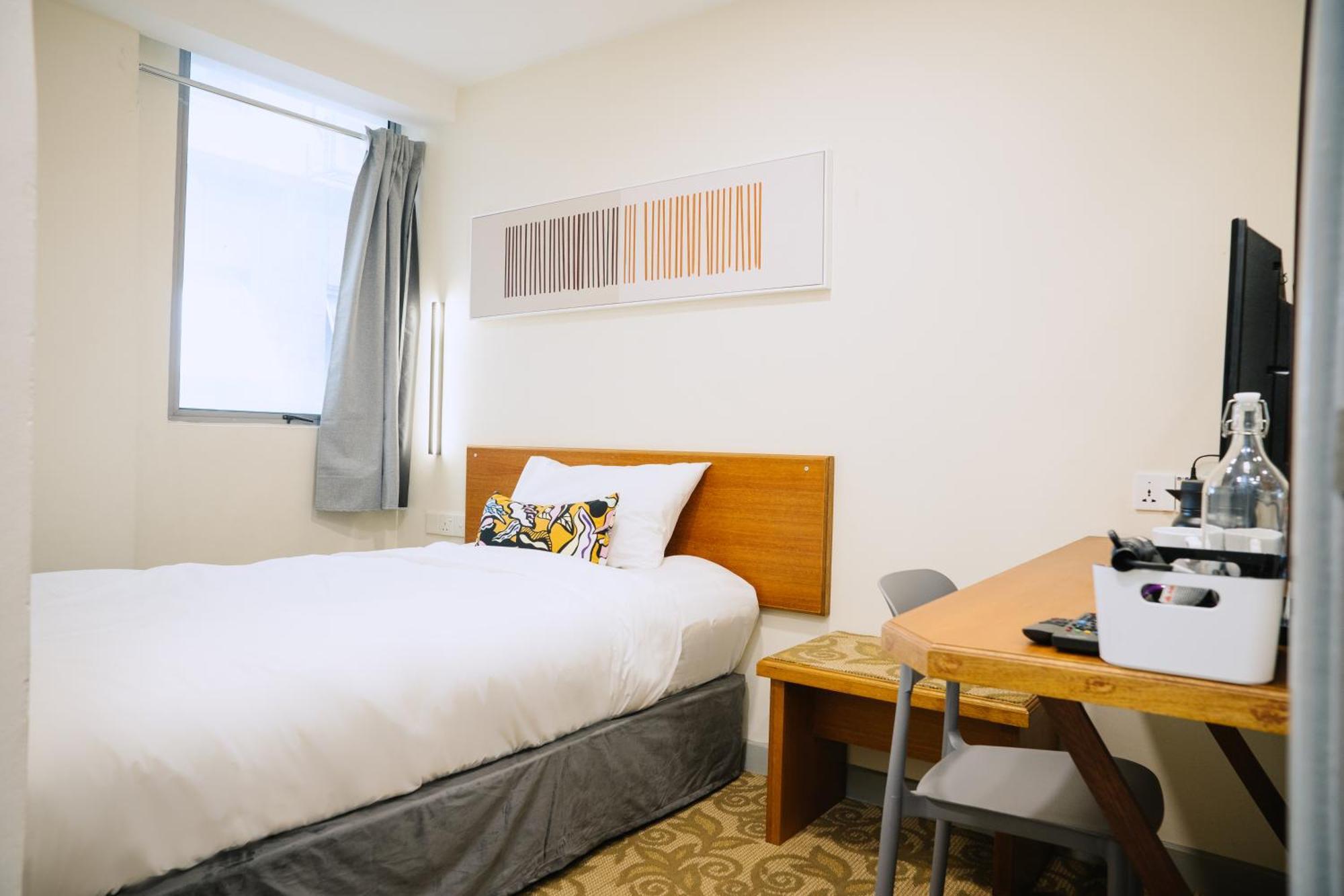 The Concept Hotel Kl- Tbs Kuala Lumpur Pokój zdjęcie